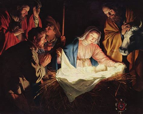 When was Jesus really born? (spoiler: not in December!) | Psephizo