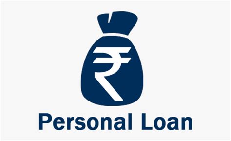 Personal Loan Loan Logo Png, Transparent Png - kindpng