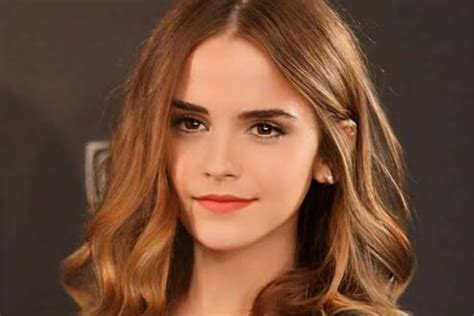 Emma Watson