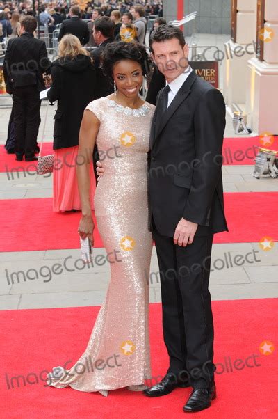 Photos and Pictures - London, UK. Heather Headley at Olivier Awards 2013 at The Royal Opera ...