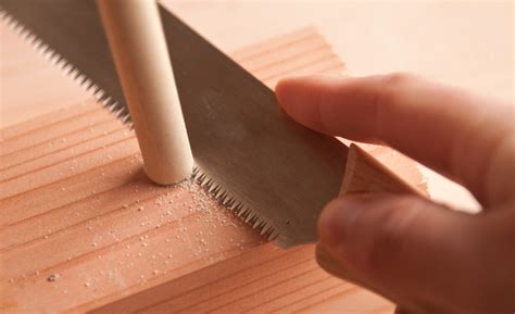 ManMade Essential Toolbox: Why You Definitely Need a Japanese Flush Cut Trim Saw - ManMadeDIY