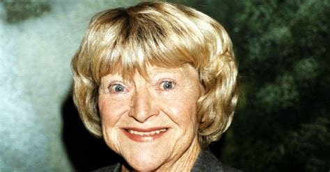 Dora Bryan Dead: ‘Last Of The Summer Wine' Actress Dies Aged 91 ...