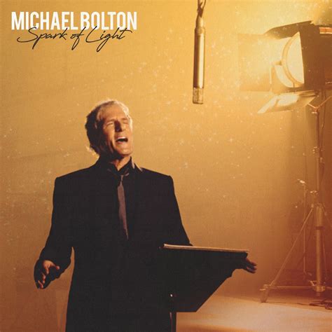 ‎Spark of Light - Single by Michael Bolton on Apple Music