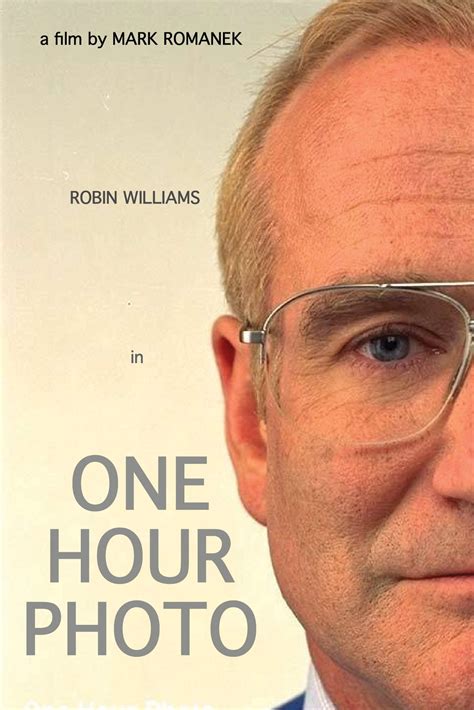 ShakingHandsMedia: One Hour Photo