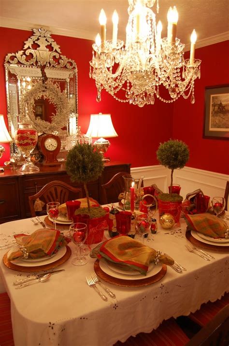 Download Thanksgiving Dining Room Table Decorations – Home