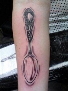 Love Spoon Tattoos: Meanings, Common Themes & More