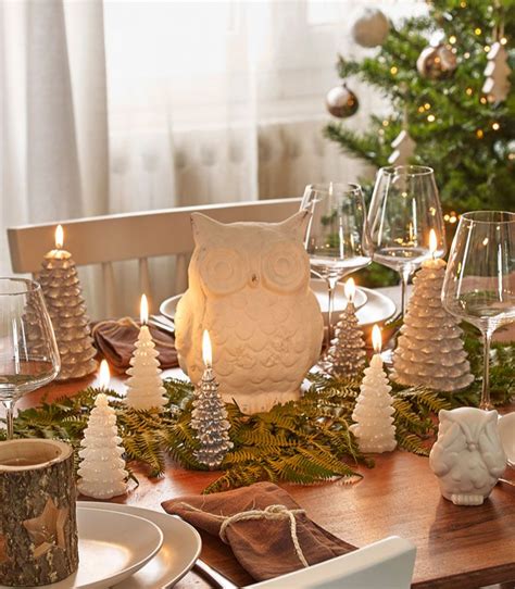 Noël déco scandinave : Idées et inspirations pour un Noël nordique ...