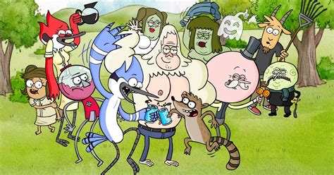 Regular Show Soundtrack - Complete Song List | Tunefind