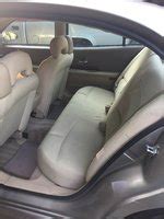 2004 Buick LeSabre - Interior Pictures - CarGurus