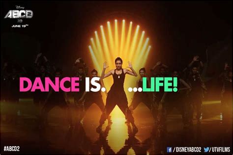 ABCD Any Body Can Dance 2 (ABCD 2) Fan Photos | ABCD Any Body Can Dance 2 Photos, Images ...