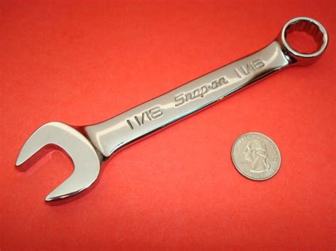 Sell Tie Rod Adjusting Wrench SnapOn YA2222 in Macedonia, Ohio, US, for US $35.00