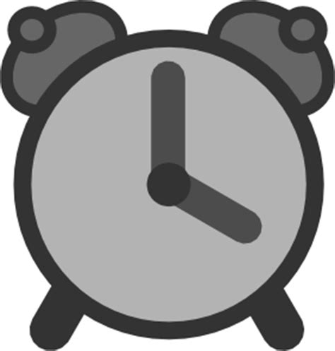 Alarm Clip Art | Clipart Panda - Free Clipart Images