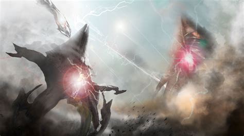 BioWare tornerà a discutere il finale di Mass Effect 3, immagini per Mass Effect: Team Assault ...