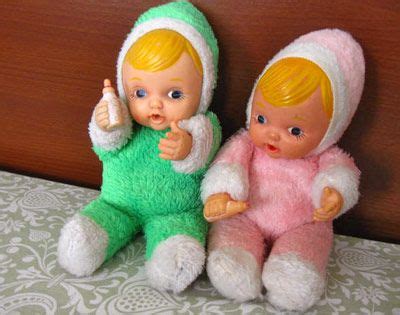 1000+ images about Old fashion baby dolls on Pinterest | Toys, Pink satin and Baby dolls