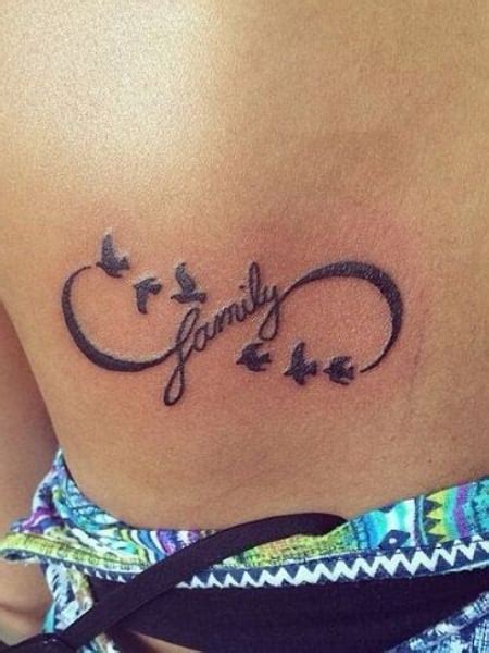 Discover more than 94 small family tattoo ideas - in.coedo.com.vn