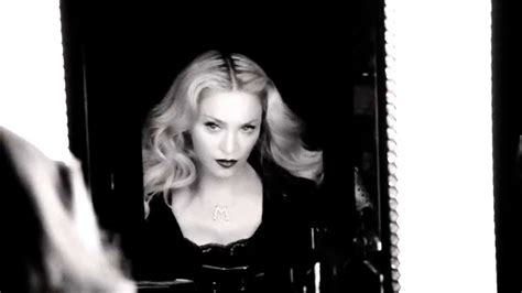 Madonna Introduces MDNA SKIN Video and HQ Pictures - Madonna Art Vision