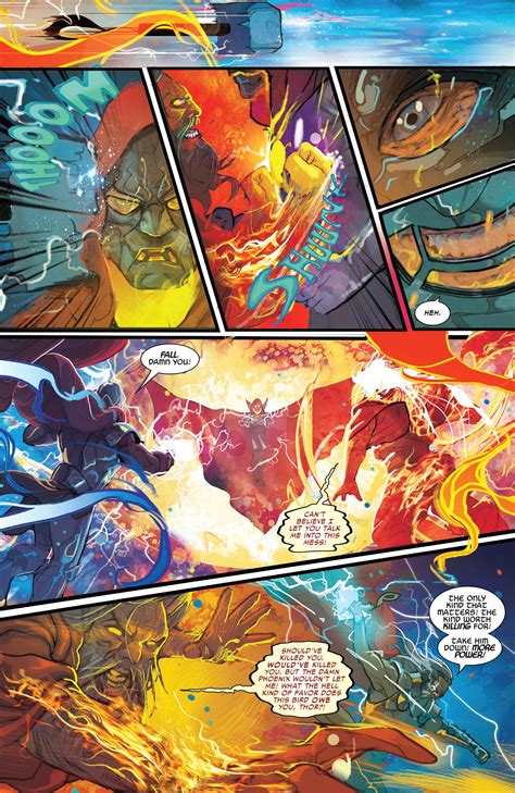 Thor (2018-) Chapter 6 - Page 11