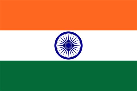 Flag of India - Wikipedia