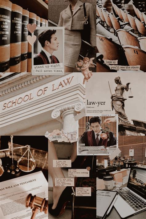 Lawyer Aesthetic Wallpapers - Wallpaper Cave