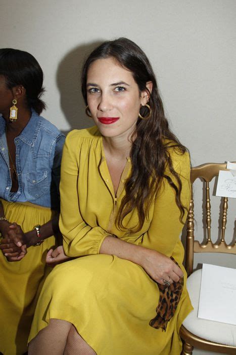 What Tatiana Santo Domingo might be wearing on her big day - Photo 8 ...