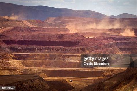 1,247 Rio Tinto Iron Ore Stock Photos, High-Res Pictures, and Images ...