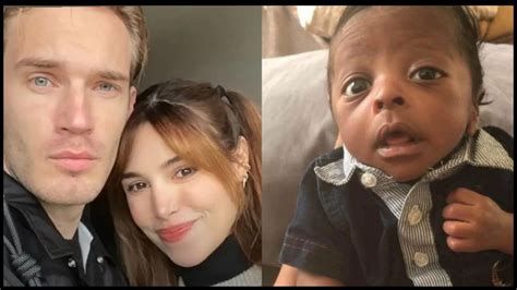 Fact Check: Is the picture of PewDiePie's son real? Viral tweet debunked as memes erupt online