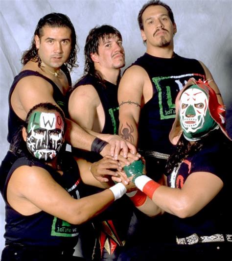 The 1998 Eddie Guerrero Speech That Launched WCW's Latino World Order