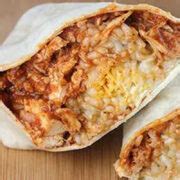 Taco Bell Chicken Burrito Recipe - BlogChef