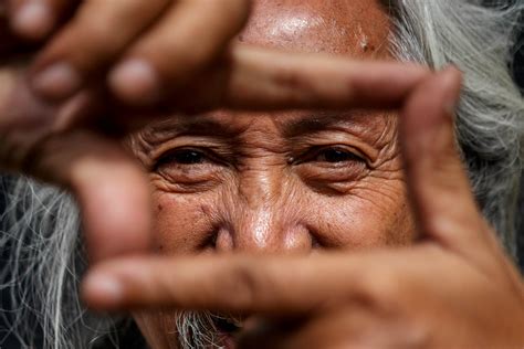 Kidlat Tahimik - JL Javier Photography