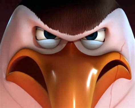 Angry Rico! | Penguins of madagascar, Penguins, Cute animal drawings