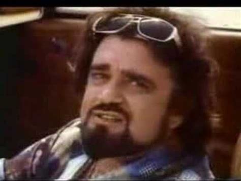 Wolfman Jack At 89 WLS and then also on NBC's The Midnight Special ...