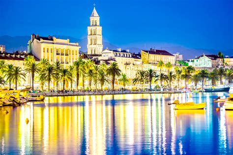 10 Best Nightlife Experiences in Split - What to Do in Split at Night – Go Guides