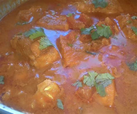 Hot & Spicy Fish Curry : 4 Steps (with Pictures) - Instructables