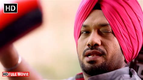 New Punjabi Movie 2023 | Punjabi Comedy Movie | Full Movie HD Punjabi | Latest Punjabi Movie ...
