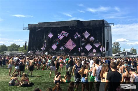 [EVENT RECAP] VELD Music Festival - Mountain NEWs