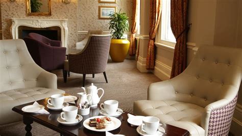 The Angel Hotel • A beautiful, historic city centre property • Visit Cardiff