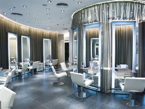 37 Mind-Blowing Hair Salon Interior Design Ideas | Salon interior design, Salon interior design ...