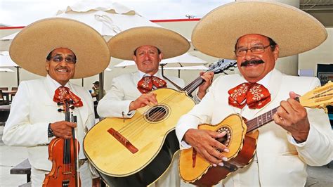 Happy Mexican Music Mariachi - Mexican Music Mix - Traditional Mexican ...