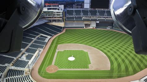 MLB The Show 21: Very Important Stadium Creator Details Emerge