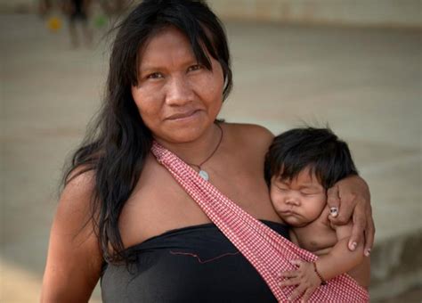 Church workers: Venezuelan indigenous face some of greatest hardships – CatholicPhilly