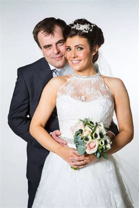 Kym Marsh: My Coronation Street wedding felt like my own big day ...