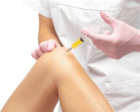 Can platelet-rich plasma injections heal your joints? - Harvard Health