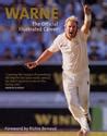 Shane Warne My Autobiography by Shane Warne