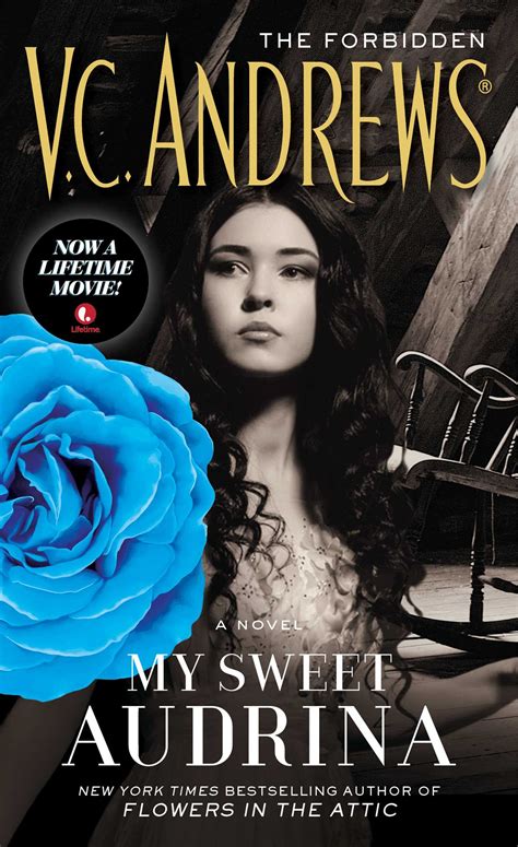 My Sweet Audrina | Book by V.C. Andrews | Official Publisher Page | Simon & Schuster