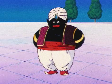 Mr. Popo | Dragon Ball Wiki | Fandom powered by Wikia