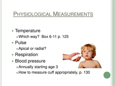 PPT - Chapter 5: Developmental Influences on Child Health Promotion ...