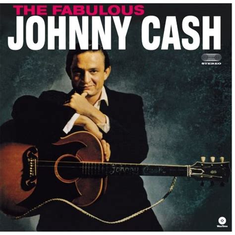 The Fabulous Johnny Cash [LP] VINYL - Best Buy