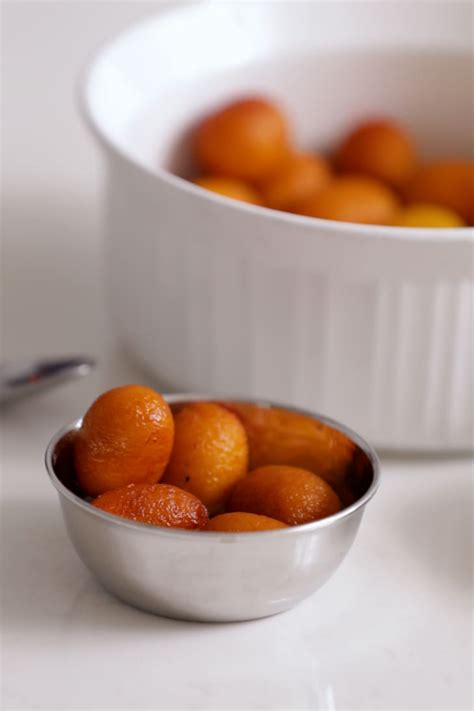 Gulab Jambu (Gulab Jamun) Recipe | Kitchn