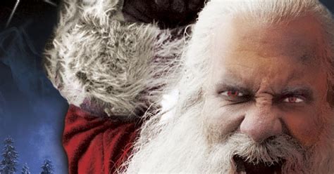 At the Movies: Santa's Slay (2005)