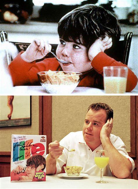 Cereal Commercials Used To Be Stingy With The Milk For No Good Reason At All | Page 2 | Sports ...